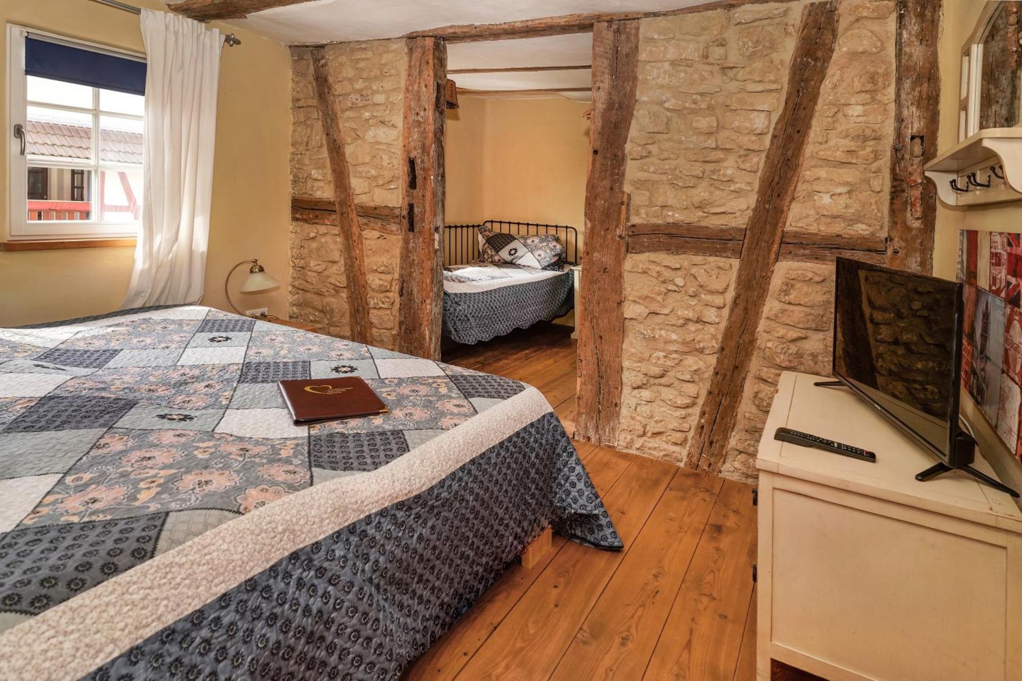 Stevenson House 3* Oberderdingen