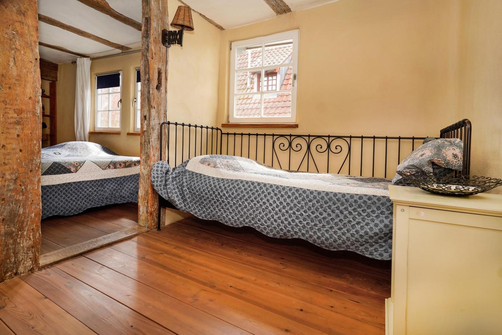 Stevenson House 3* Oberderdingen